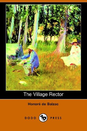 The Village Rector [ePUB]